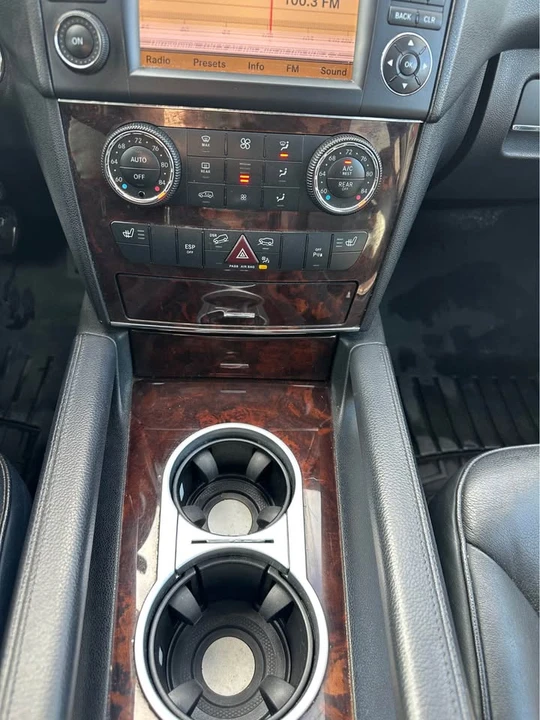 2009 Mercedes-Benz W164 M-Class - Image 15 of 20