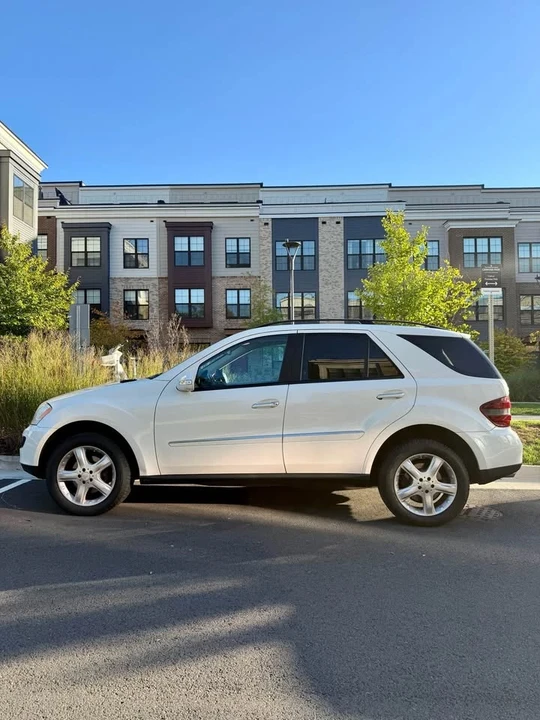 2009 Mercedes-Benz W164 M-Class - Image 3 of 11