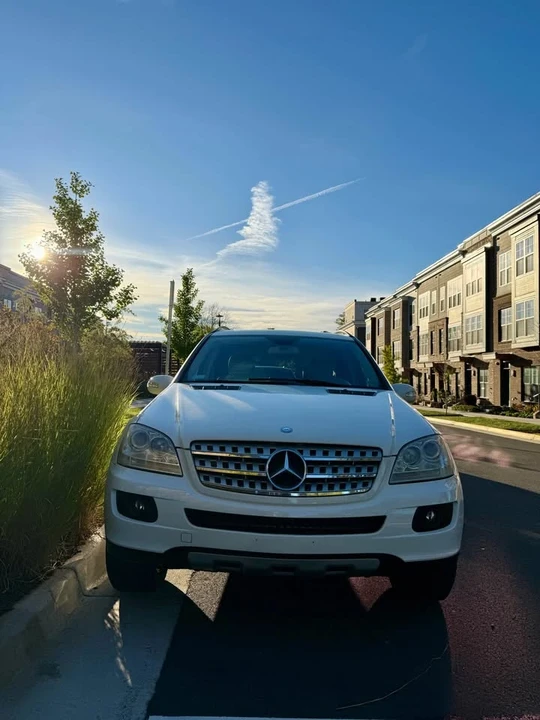 2009 Mercedes-Benz W164 M-Class - Image 2 of 11