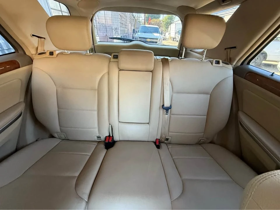 2009 Mercedes-Benz W164 M-Class - Image 10 of 16