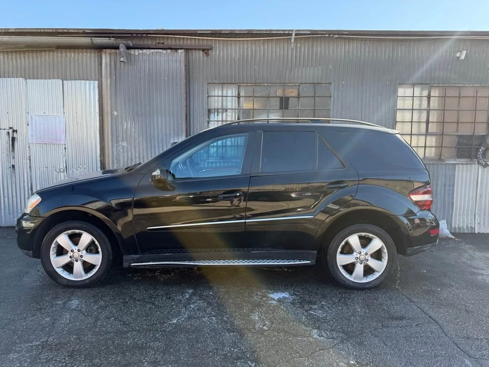 2009 Mercedes-Benz W164 M-Class - Image 3 of 16