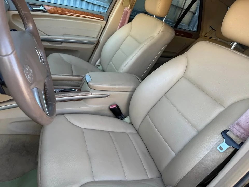 2009 Mercedes-Benz W164 M-Class - Image 12 of 16