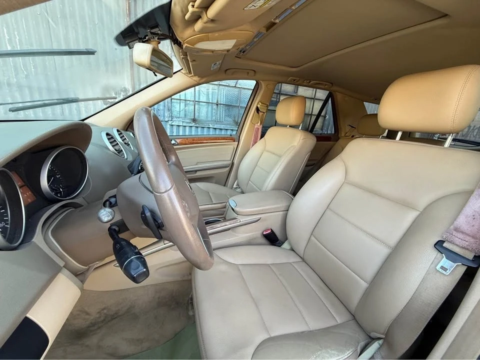 2009 Mercedes-Benz W164 M-Class - Image 7 of 16
