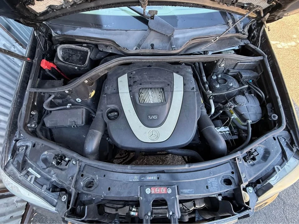 2009 Mercedes-Benz W164 M-Class - Image 14 of 16