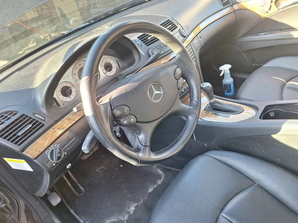 2009 Mercedes-Benz W211 E 55 & E 63 AMG - Image 8 of 8