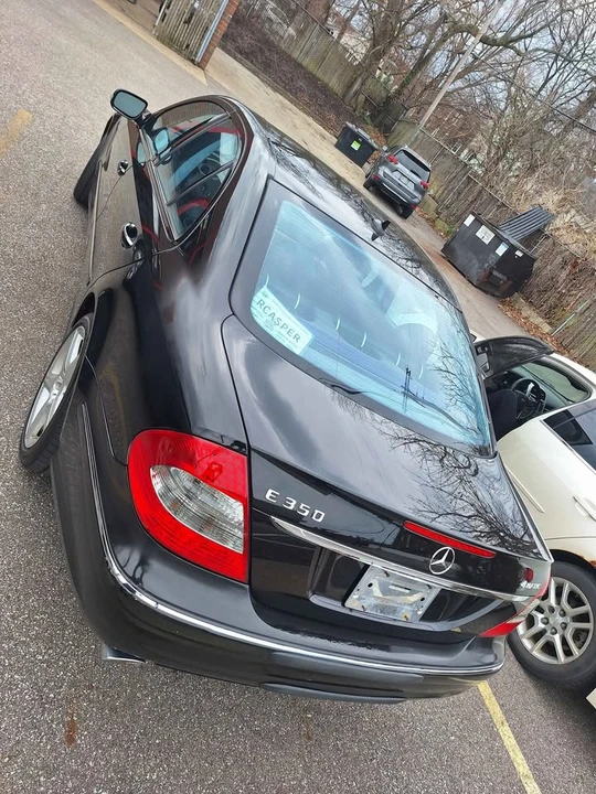 2009 Mercedes-Benz W211 E 55 & E 63 AMG - Image 3 of 8
