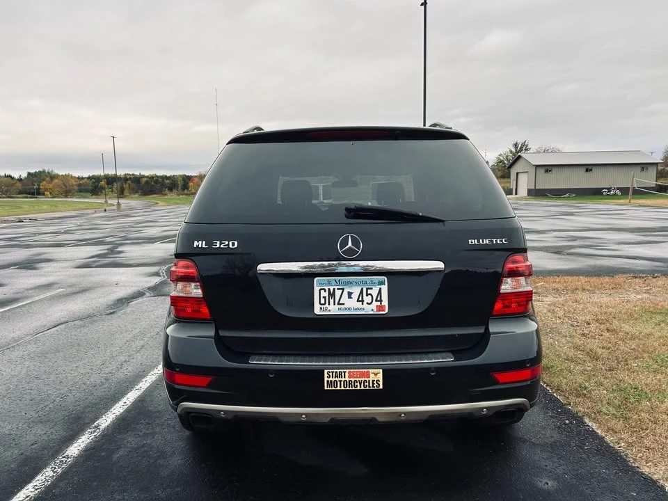 2009 Mercedes-Benz W164 M-Class - Image 2 of 12