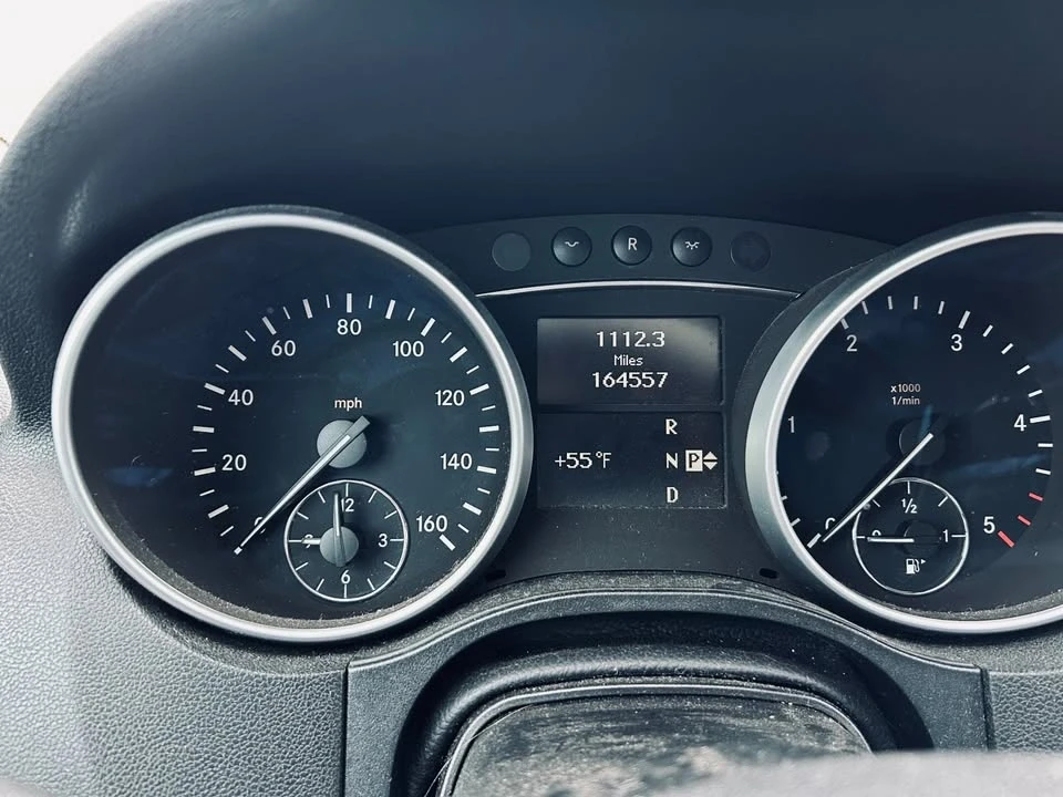 2009 Mercedes-Benz W164 M-Class - Image 6 of 12