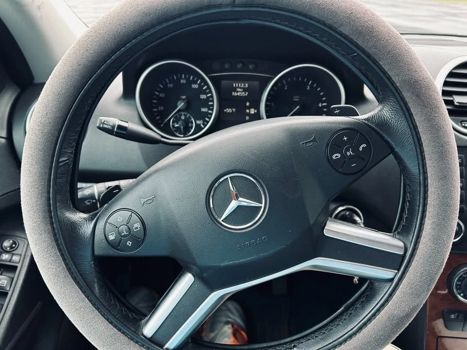 2009 Mercedes-Benz W164 M-Class - Image 12 of 12