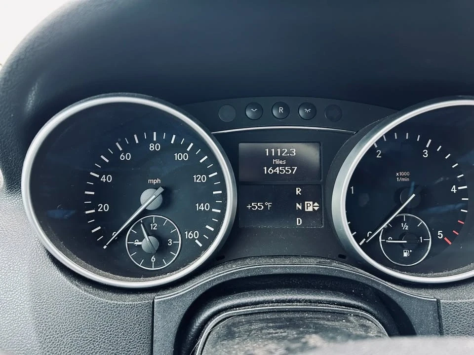 2009 Mercedes-Benz W164 M-Class - Image 5 of 12