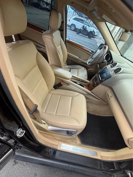 2009 Mercedes-Benz W164 M-Class - Image 5 of 5