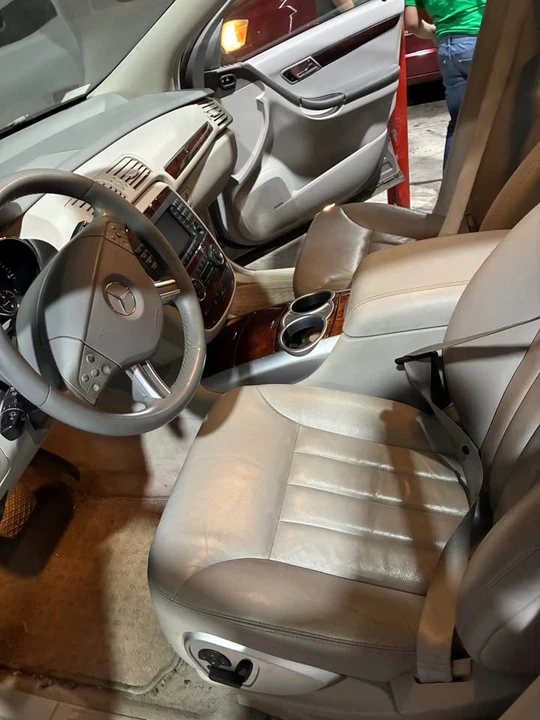 2009 Mercedes-Benz W251 R-Class - Image 7 of 7