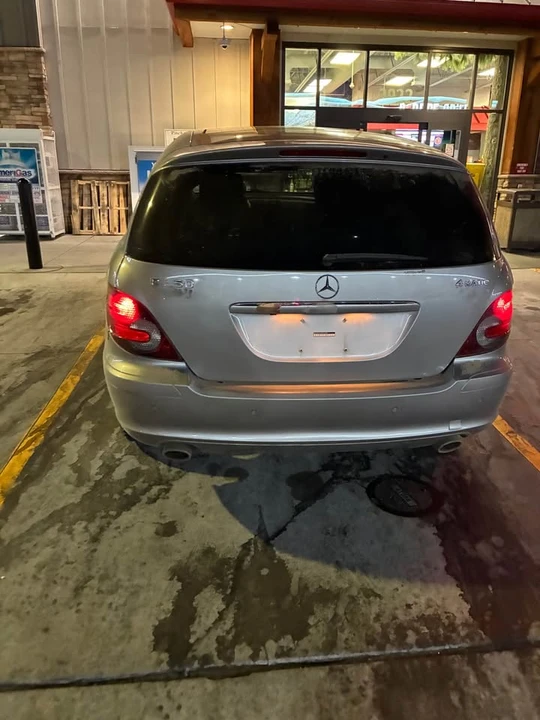 2009 Mercedes-Benz W251 R-Class - Image 4 of 7
