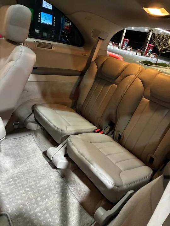 2009 Mercedes-Benz W251 R-Class - Image 6 of 7