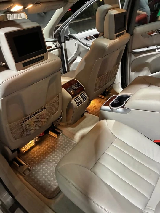 2009 Mercedes-Benz W251 R-Class - Image 5 of 7