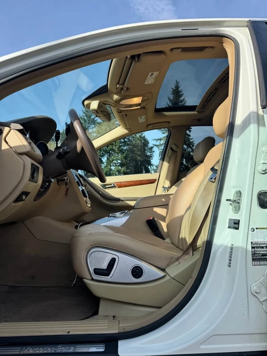 2009 Mercedes-Benz W251 R-Class - Image 5 of 13