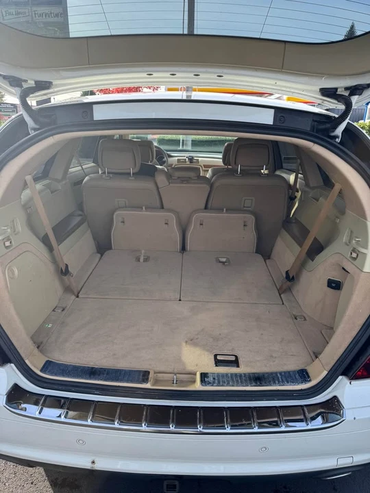 2009 Mercedes-Benz W251 R-Class - Image 11 of 13