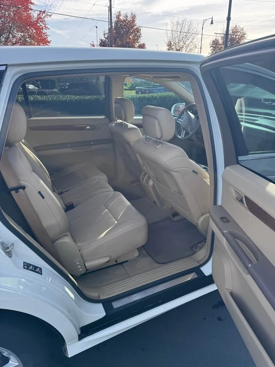 2009 Mercedes-Benz W251 R-Class - Image 9 of 13
