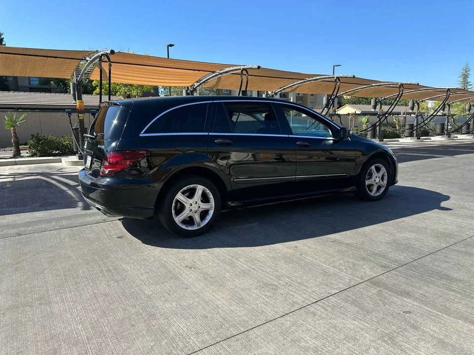 2009 Mercedes-Benz W251 R-Class - Image 4 of 10