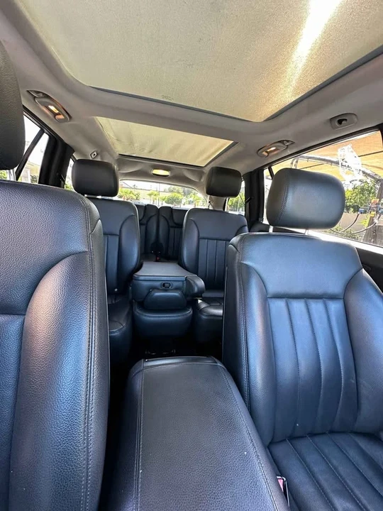 2009 Mercedes-Benz W251 R-Class - Image 10 of 10