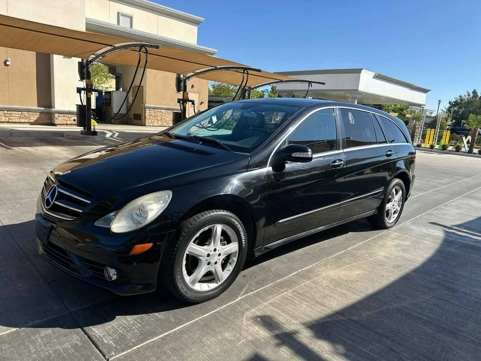 2009 Mercedes-Benz W251 R-Class - Image 7 of 10