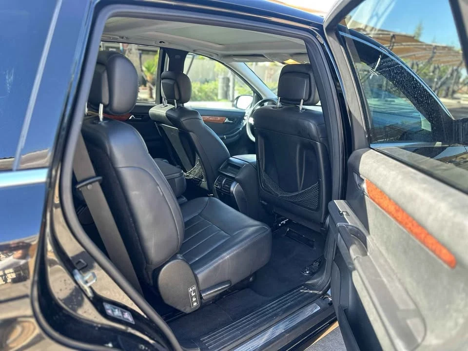 2009 Mercedes-Benz W251 R-Class - Image 9 of 10