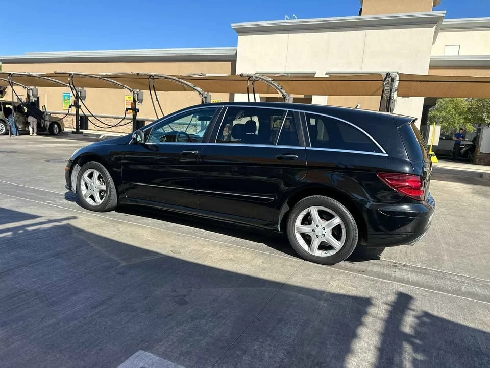 2009 Mercedes-Benz W251 R-Class - Image 6 of 10