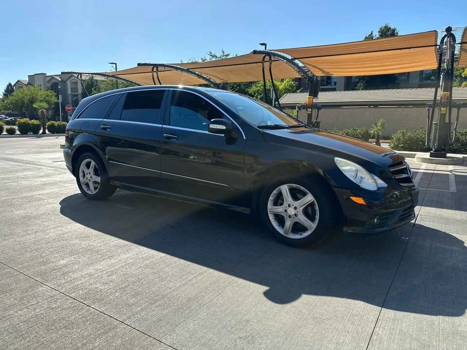 2009 Mercedes-Benz W251 R-Class - Image 3 of 10