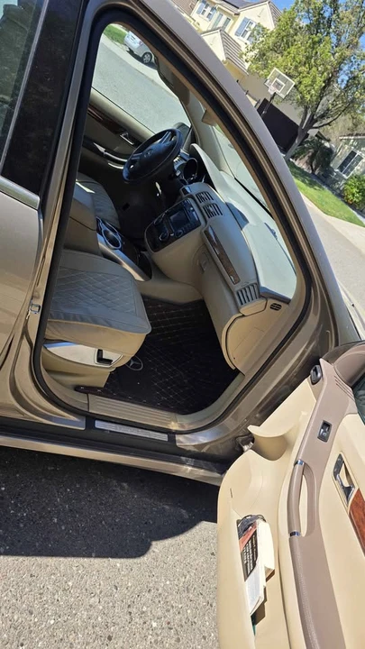 2009 Mercedes-Benz W251 R-Class - Image 5 of 10