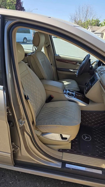 2009 Mercedes-Benz W251 R-Class - Image 6 of 10