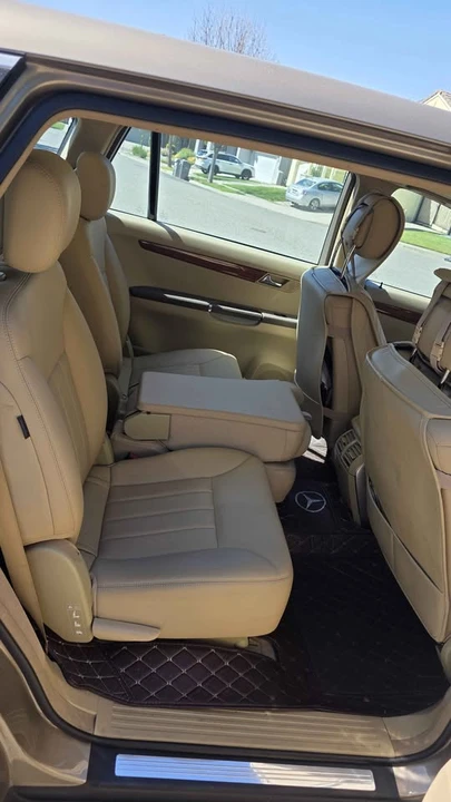 2009 Mercedes-Benz W251 R-Class - Image 7 of 10