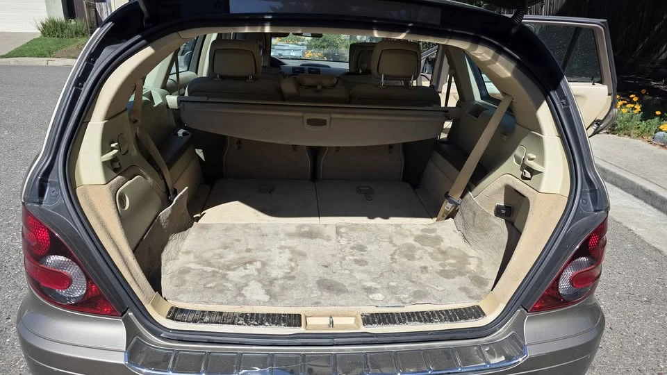 2009 Mercedes-Benz W251 R-Class - Image 9 of 10