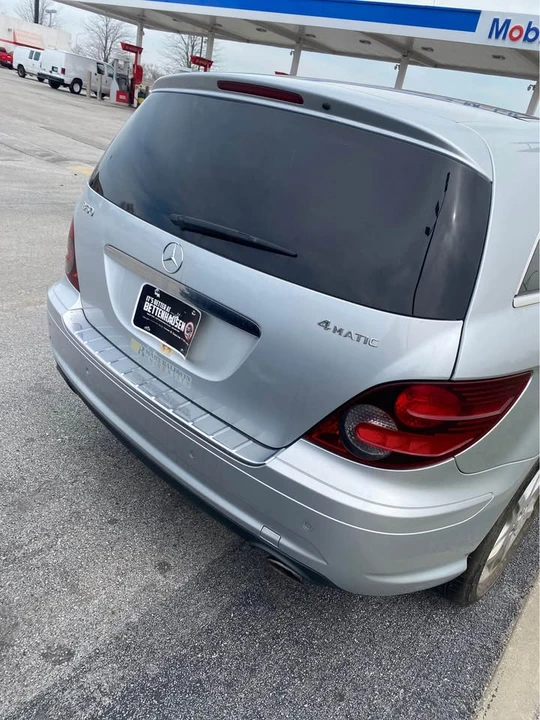 2009 Mercedes-Benz W251 R-Class - Image 13 of 16