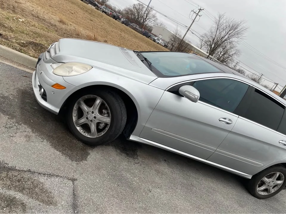 2009 Mercedes-Benz W251 R-Class - Image 10 of 16