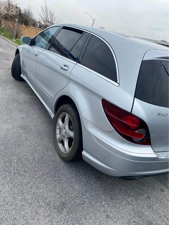 2009 Mercedes-Benz W251 R-Class - Image 14 of 16