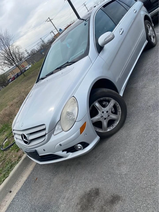 2009 Mercedes-Benz W251 R-Class - Image 15 of 16