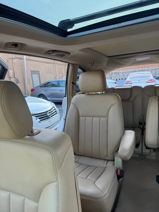 2009 Mercedes-Benz W251 R-Class - Image 7 of 8