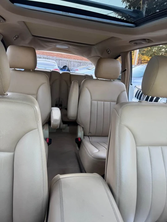2009 Mercedes-Benz W251 R-Class - Image 6 of 8