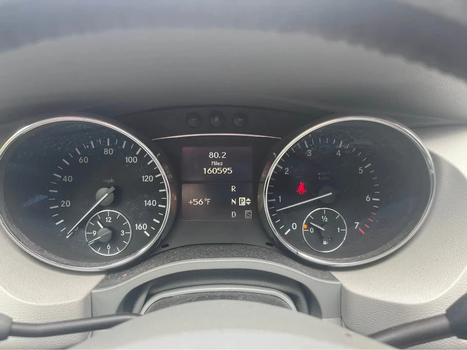2009 Mercedes-Benz W251 R-Class - Image 19 of 20