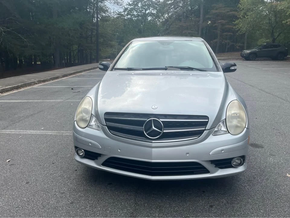 2009 Mercedes-Benz W251 R-Class - Image 3 of 20