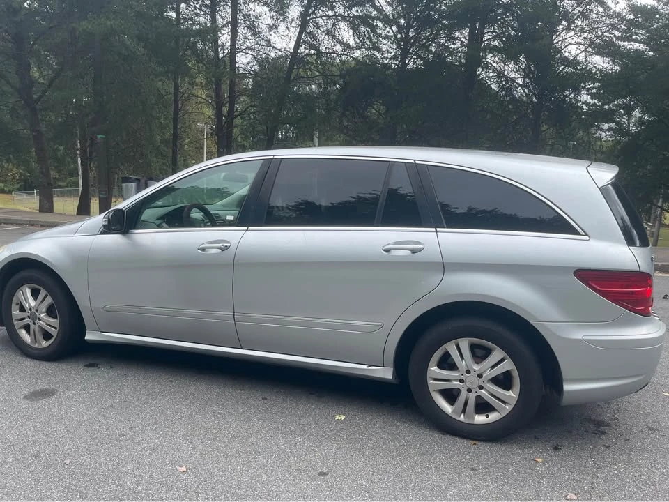 2009 Mercedes-Benz W251 R-Class - Image 10 of 20