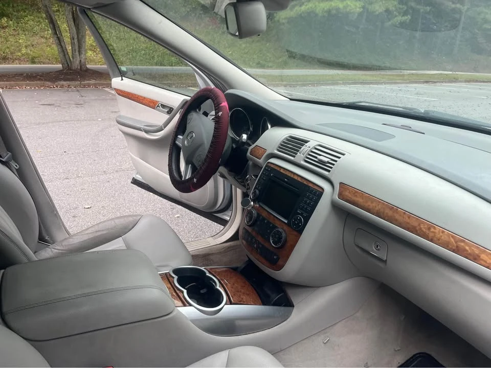 2009 Mercedes-Benz W251 R-Class - Image 18 of 20