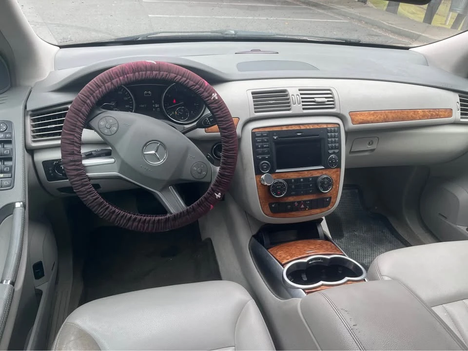 2009 Mercedes-Benz W251 R-Class - Image 15 of 20