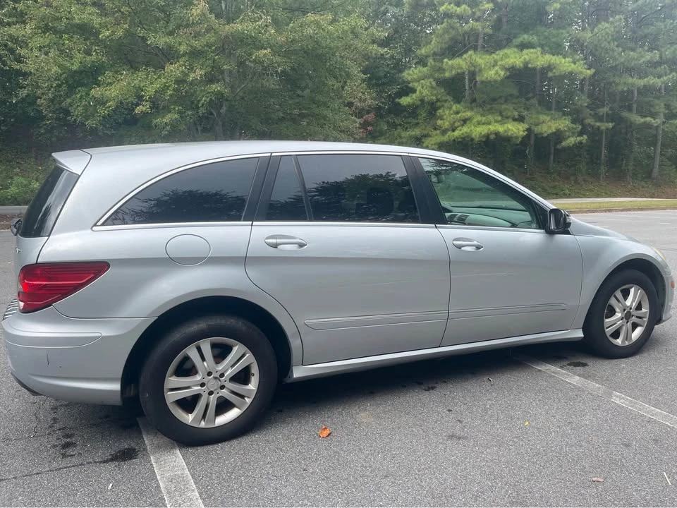 2009 Mercedes-Benz W251 R-Class - Image 6 of 20