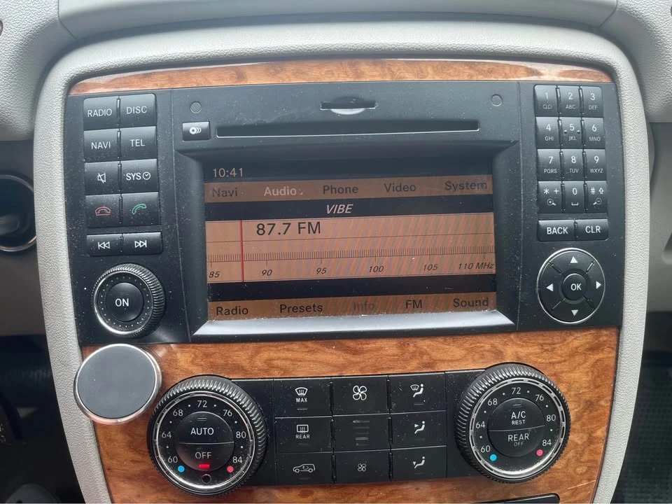 2009 Mercedes-Benz W251 R-Class - Image 20 of 20