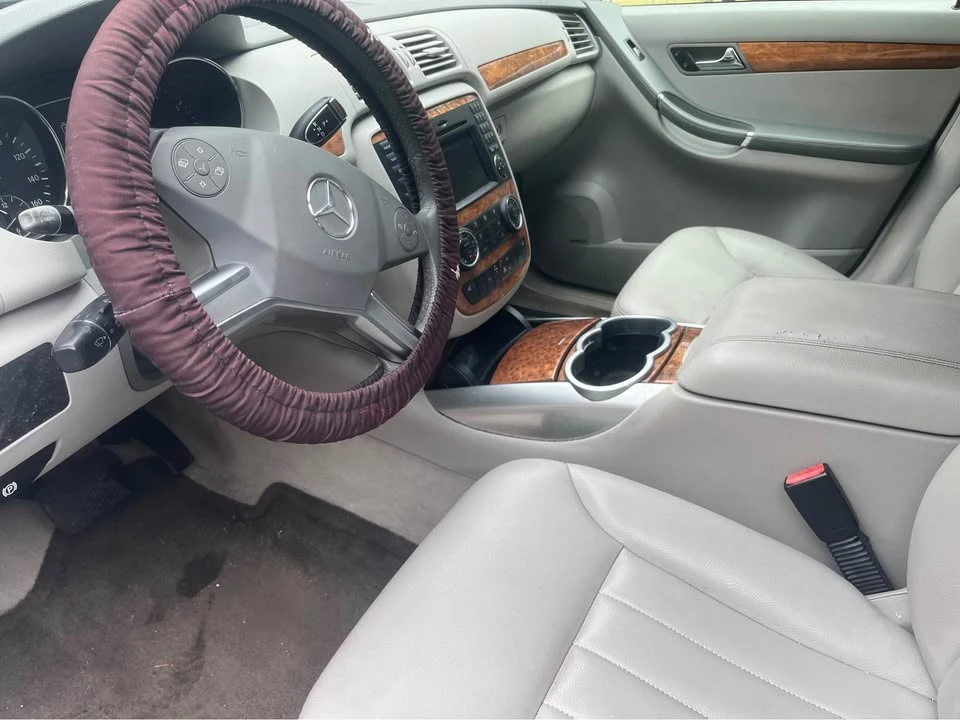 2009 Mercedes-Benz W251 R-Class - Image 16 of 20