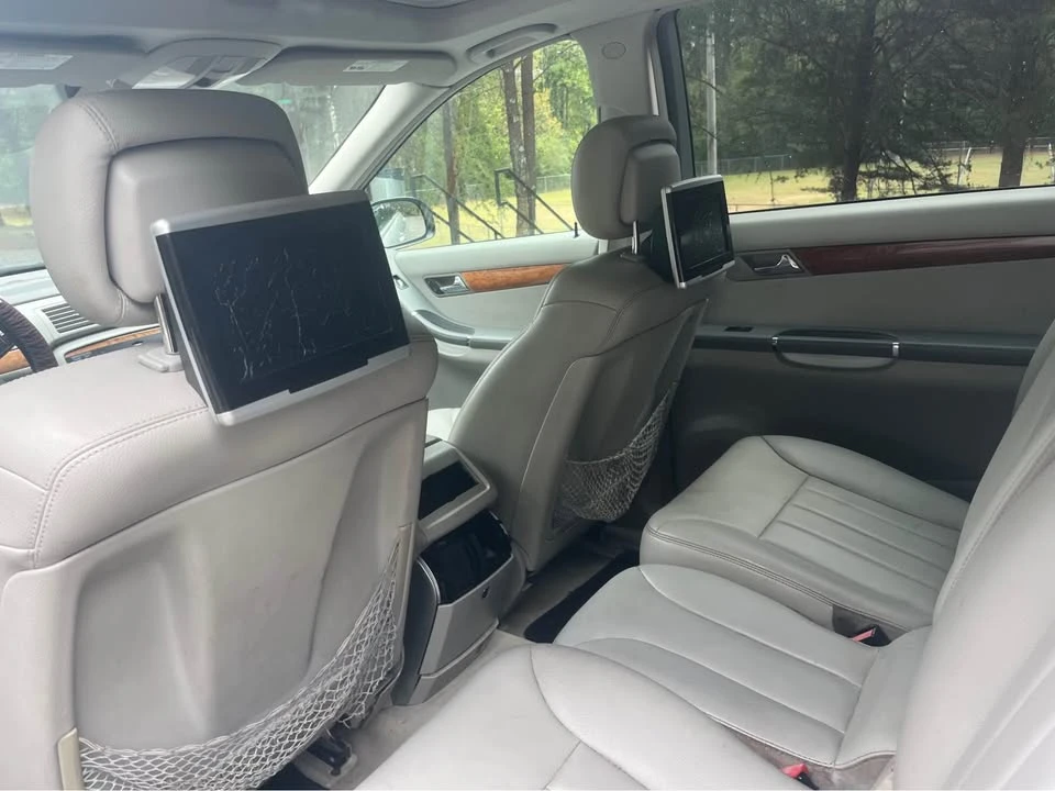 2009 Mercedes-Benz W251 R-Class - Image 13 of 20