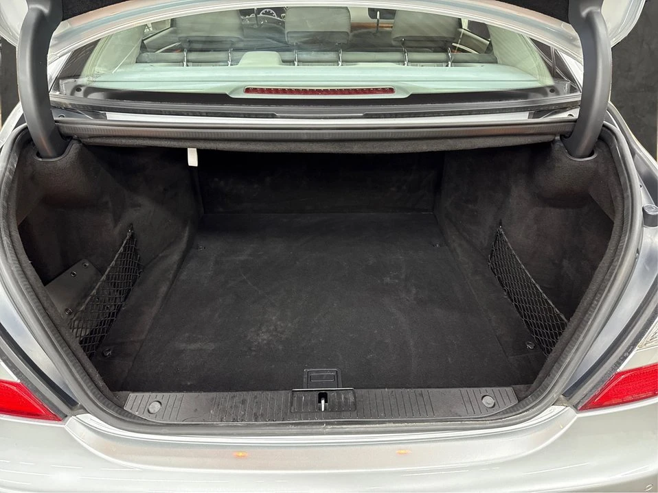 2009 Mercedes-Benz W221 S-Class - Image 9 of 18