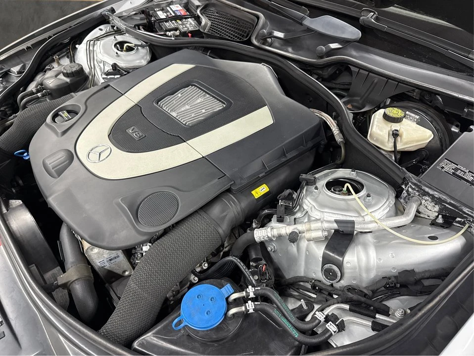 2009 Mercedes-Benz W221 S-Class - Image 7 of 18