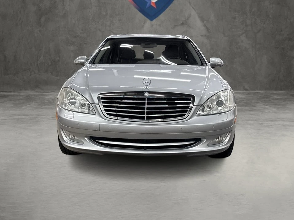 2009 Mercedes-Benz W221 S-Class - Image 10 of 18